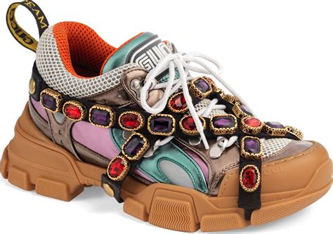 gucci journey sneaker